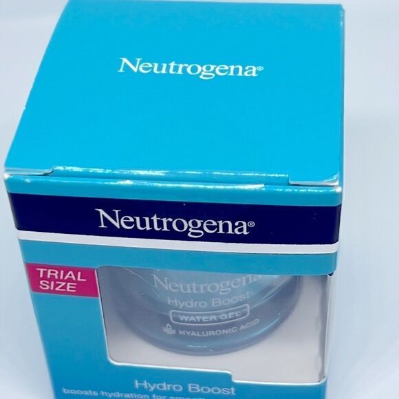 Neutrogena Hydro Boost Water Gel - Picture 5 of 5